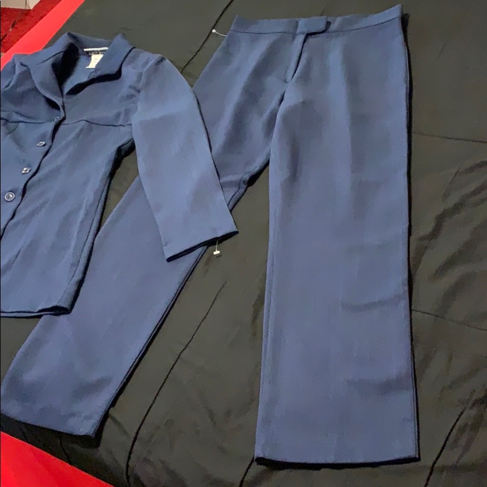 Work suit - Picture 2 of 6